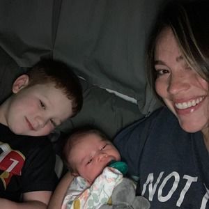 Meet your Posher, Melissa